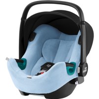 Letní potah Britax Römer Baby-Safe 3 i-Size/iSense Blue